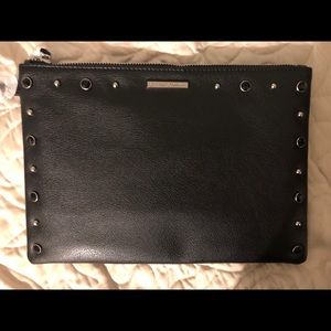 🖤NEW🖤 New york and Co. black wristlet